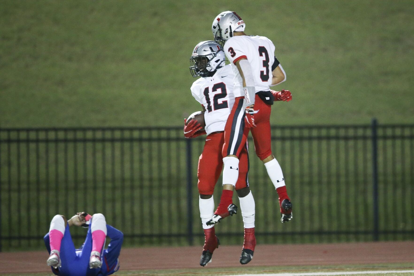 Moore vs Union
